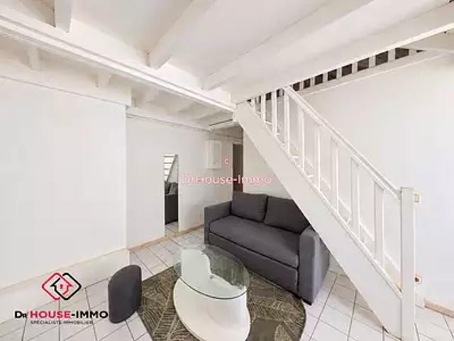 Appartement vente à Saint-Martin, Saint-Bertrand-de-Comminges