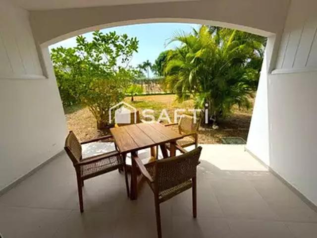 Appartement vente à Saint-Martin, Saint-Bertrand-de-Comminges