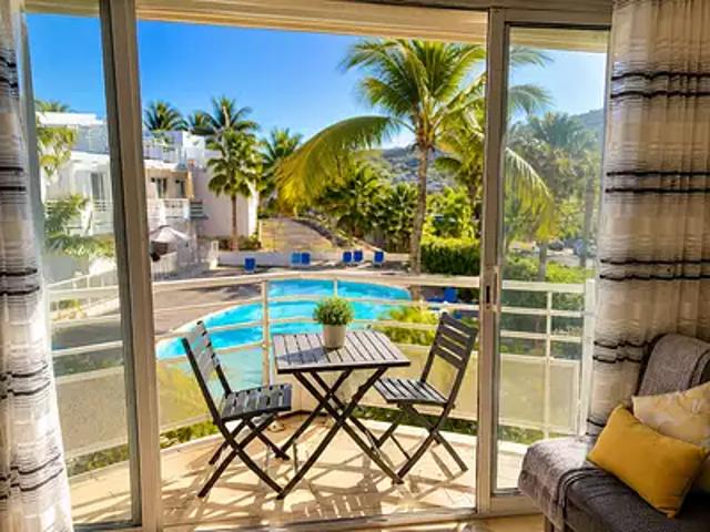 Appartement vente à Saint-Martin, Saint-Bertrand-de-Comminges