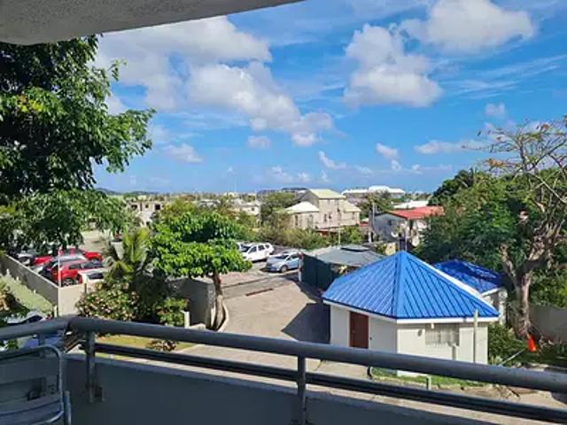 Appartement vente à Saint-Martin, Saint-Bertrand-de-Comminges
