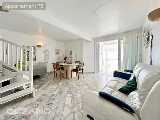 Appartement vente à Saint-Gaudens, Saint-bertrand-de-comminges