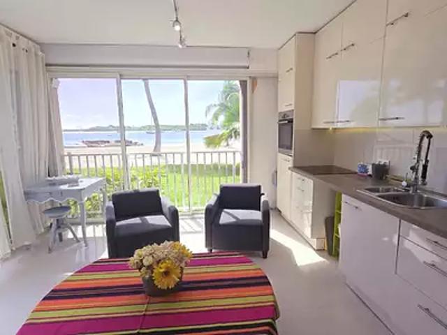 Appartement vente à Saint-Gaudens, Saint-bertrand-de-comminges
