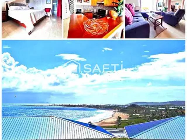 Appartement vente à Saint-Martin, Saint-Bertrand-de-Comminges