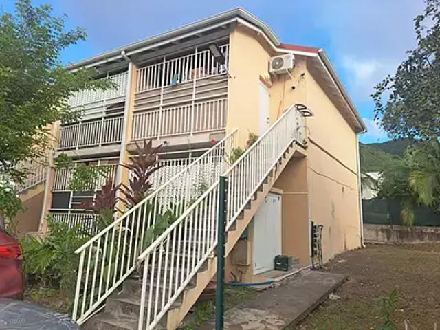 Appartement vente à Saint-Gaudens, Saint-bertrand-de-comminges