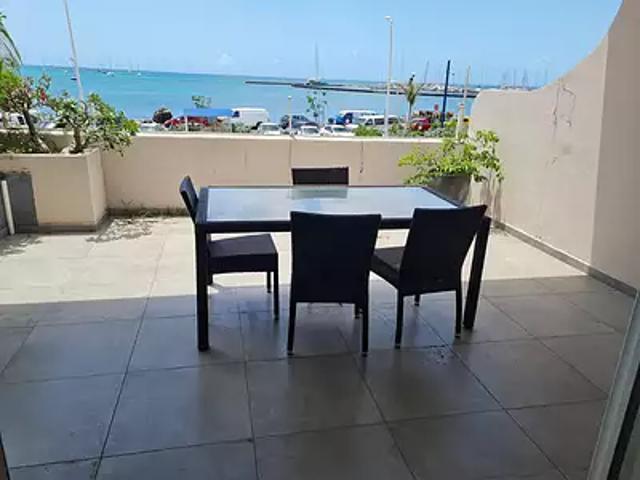 Appartement vente à Oloron-Sainte-Marie, Autevielle-saint-martin-bideren