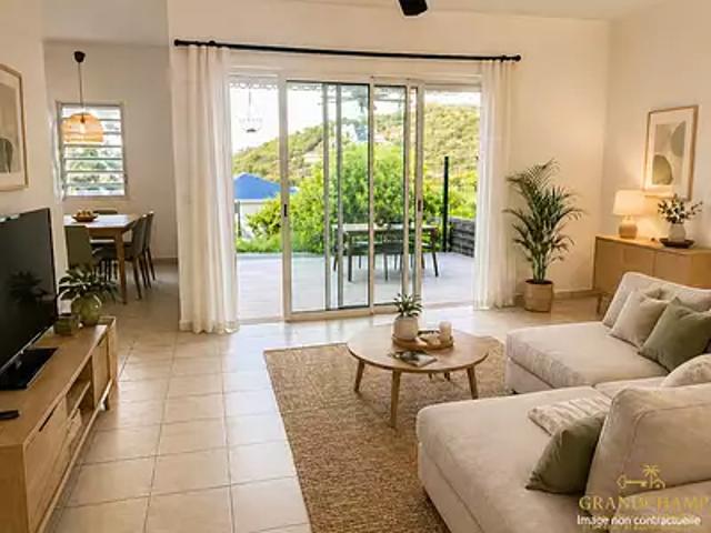 Appartement vente à Saint-Gaudens, Saint-bertrand-de-comminges