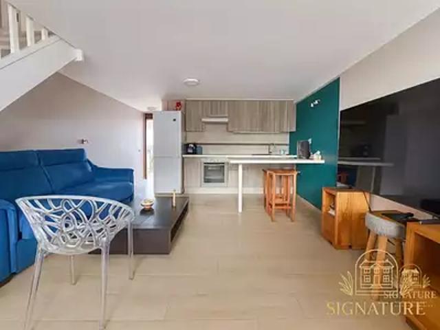 Appartement vente à Saint-Gaudens, Saint-bertrand-de-comminges