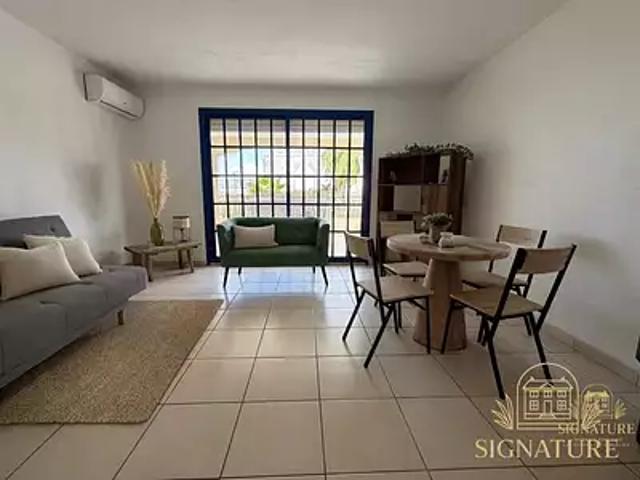 Appartement vente à Saint-Gaudens, Saint-bertrand-de-comminges