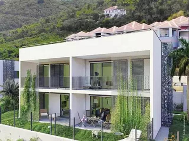 Appartement vente à Saint-Gaudens, Saint-bertrand-de-comminges