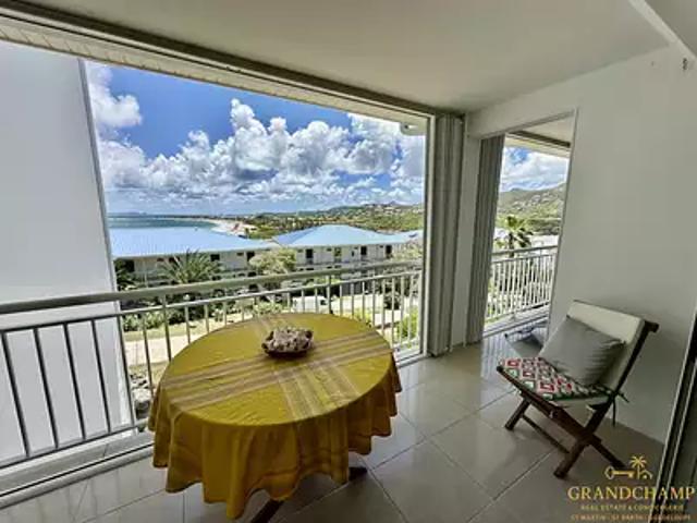 Appartement vente à Saint-Gaudens, Saint-bertrand-de-comminges