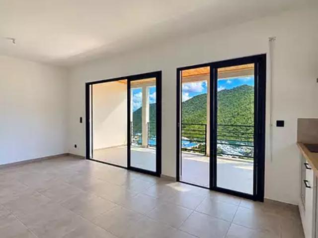 Appartement vente à Saint-Martin, Saint-Bertrand-de-Comminges