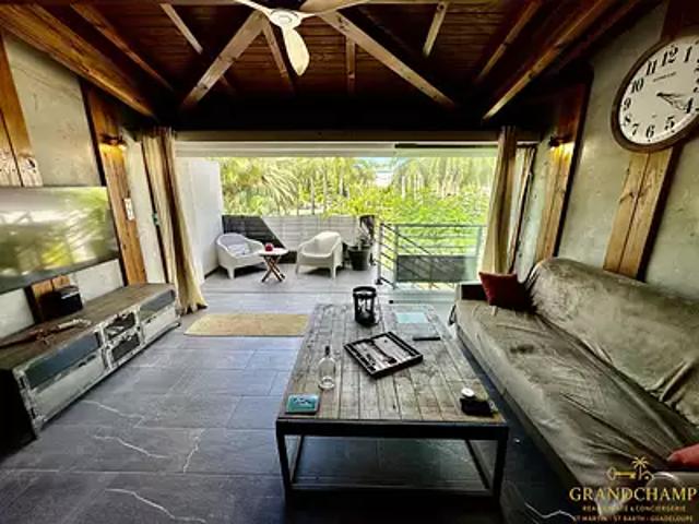 Appartement vente à Saint-Gaudens, Saint-bertrand-de-comminges