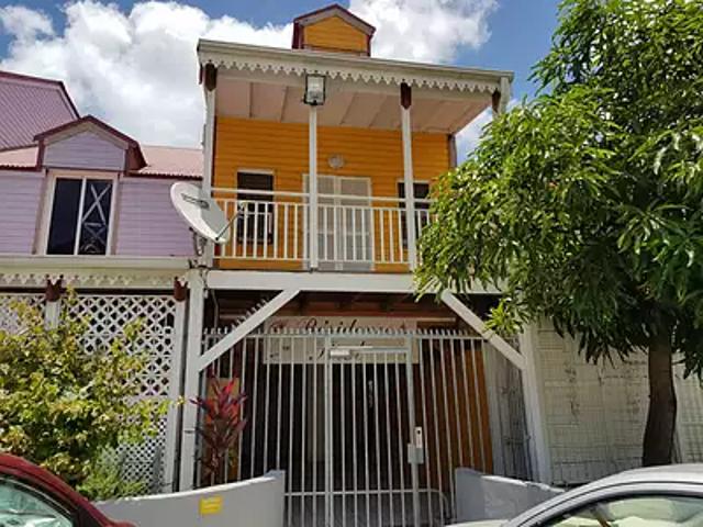 Appartement vente à Saint-Gaudens, Saint-bertrand-de-comminges
