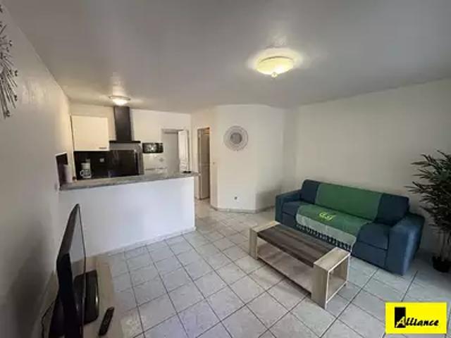 Appartement vente à Saint-Martin, Saint-Bertrand-de-Comminges