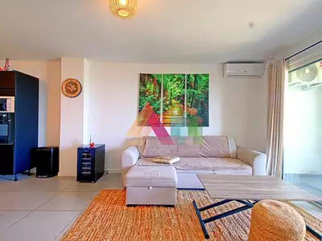 Appartement vente à Saint-Gaudens, Saint-bertrand-de-comminges
