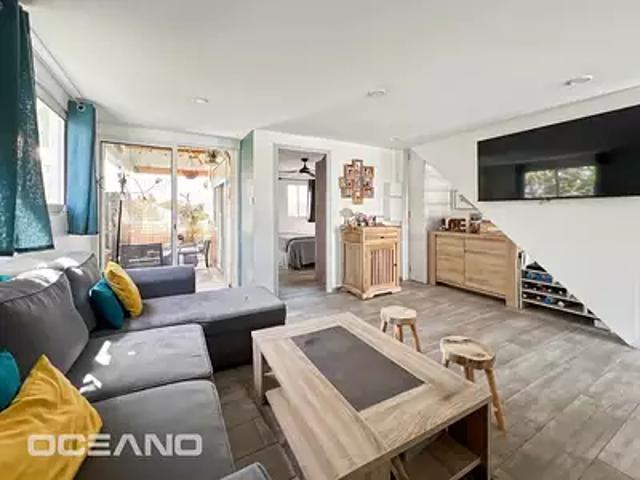Appartement vente à Saint-Martin, Saint-Bertrand-de-Comminges