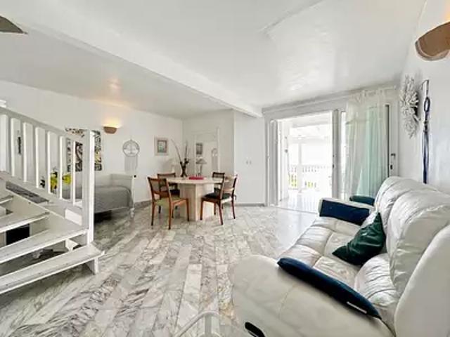 Appartement vente à Saint-Gaudens, Saint-bertrand-de-comminges