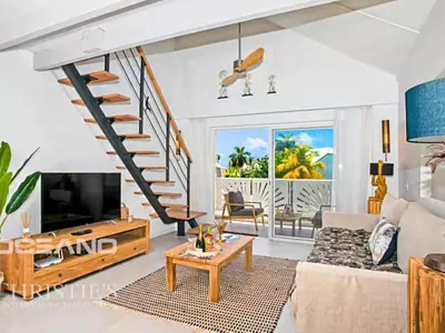 Appartement vente à Saint-Gaudens, Saint-bertrand-de-comminges
