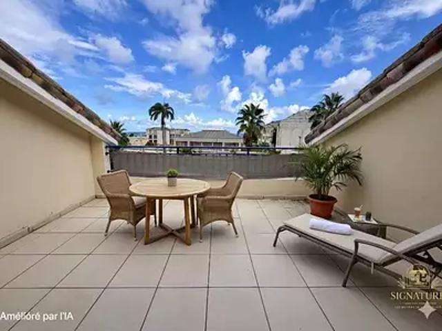 Appartement vente à Saint-Gaudens, Saint-bertrand-de-comminges