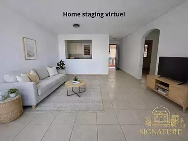 Appartement vente à Saint-Gaudens, Saint-bertrand-de-comminges