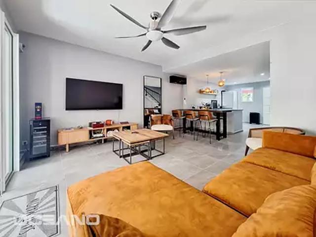 Appartement vente à Saint-Gaudens, Saint-bertrand-de-comminges