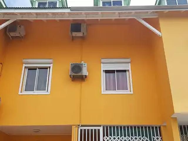 Appartement vente à Saint-Martin, Saint-Bertrand-de-Comminges