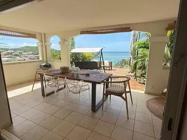 Appartement vente à Saint-Gaudens, Saint-bertrand-de-comminges
