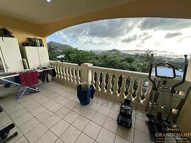 Appartement vente à Saint-Gaudens, Saint-bertrand-de-comminges
