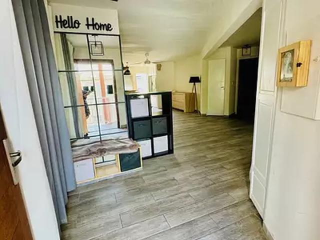Appartement vente à Saint-Gaudens, Saint-bertrand-de-comminges