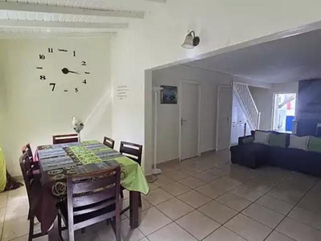 Appartement vente à Saint-Gaudens, Saint-bertrand-de-comminges