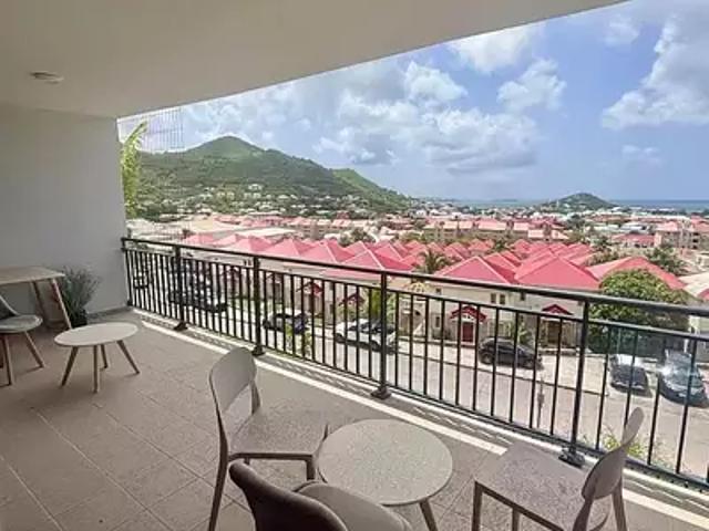 Appartement vente à Saint-Gaudens, Saint-bertrand-de-comminges