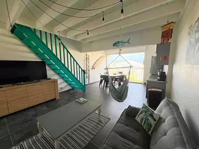 Appartement vente à Saint-Gaudens, Saint-bertrand-de-comminges