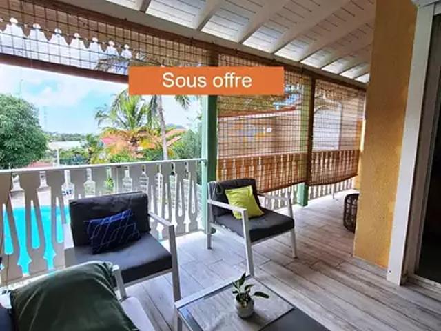 Appartement vente à Saint-Martin, Saint-Bertrand-de-Comminges