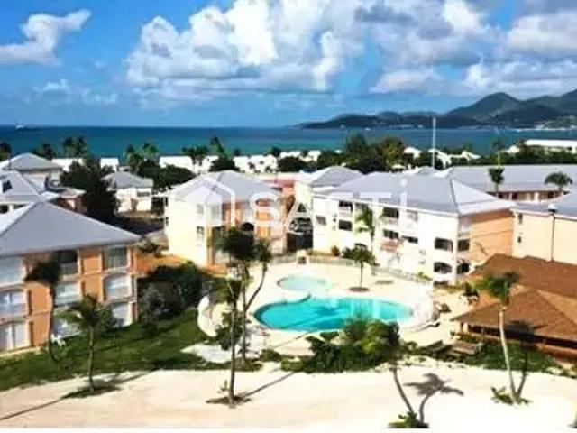 Appartement vente à Saint-Martin, Saint-Bertrand-de-Comminges
