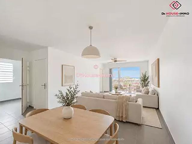 Appartement vente à Saint-Martin, Saint-Bertrand-de-Comminges