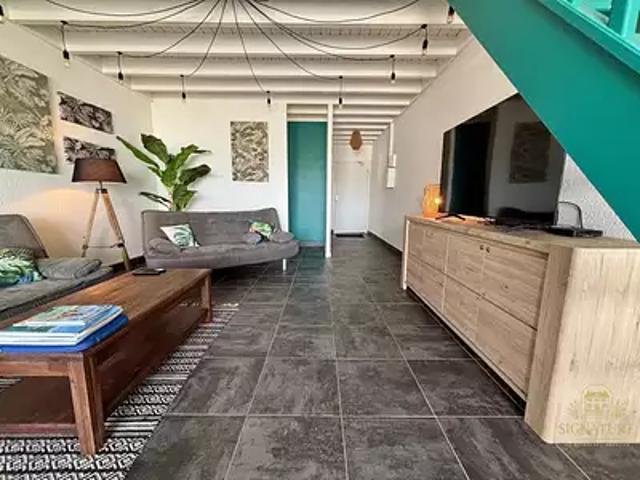 Appartement vente à Saint-Martin, Saint-Bertrand-de-Comminges
