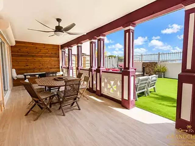 Appartement vente à Saint-Gaudens, Saint-bertrand-de-comminges