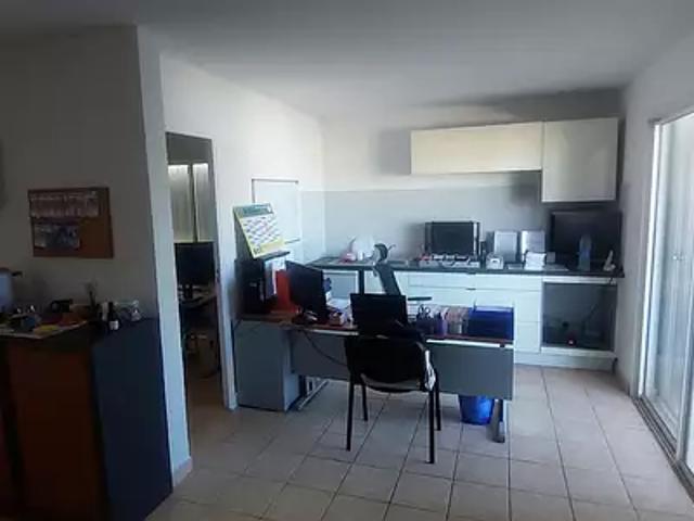 Appartement vente à Oloron-Sainte-Marie, Autevielle-saint-martin-bideren