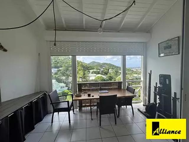 Appartement vente à Saint-Gaudens, Saint-bertrand-de-comminges
