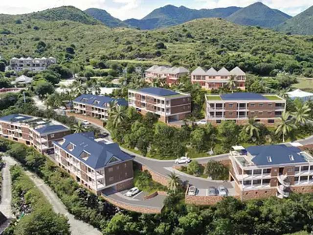 Appartement vente à Saint-Gaudens, Saint-bertrand-de-comminges