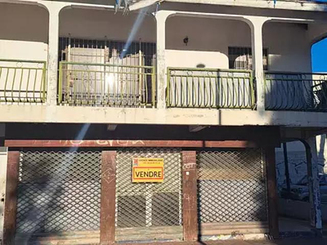 Appartement vente à Saint-Gaudens, Saint-bertrand-de-comminges