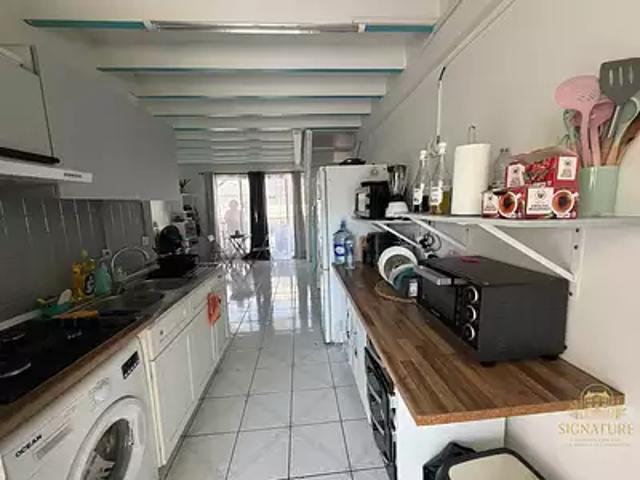 Appartement vente à Saint-Martin, Saint-Bertrand-de-Comminges