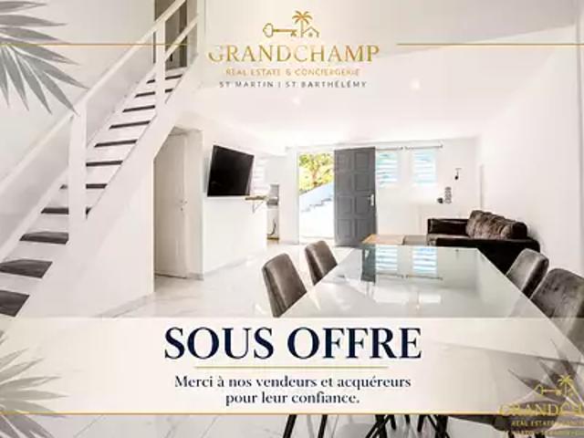 Maison vente à Saint-Martin, Saint-Bertrand-de-Comminges