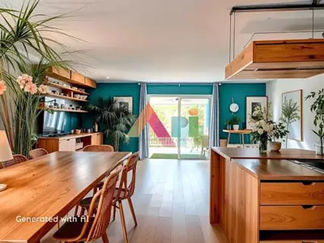 Maison vente à Oloron-Sainte-Marie, Autevielle-saint-martin-bideren