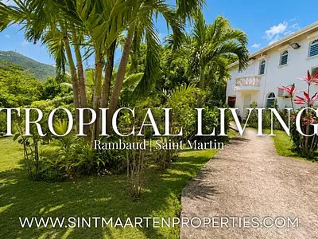 Appartement location à Saint-Martin, Saint-Bertrand-de-Comminges