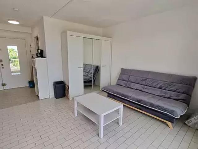 Appartement location à Saint-Martin, Saint-Bertrand-de-Comminges