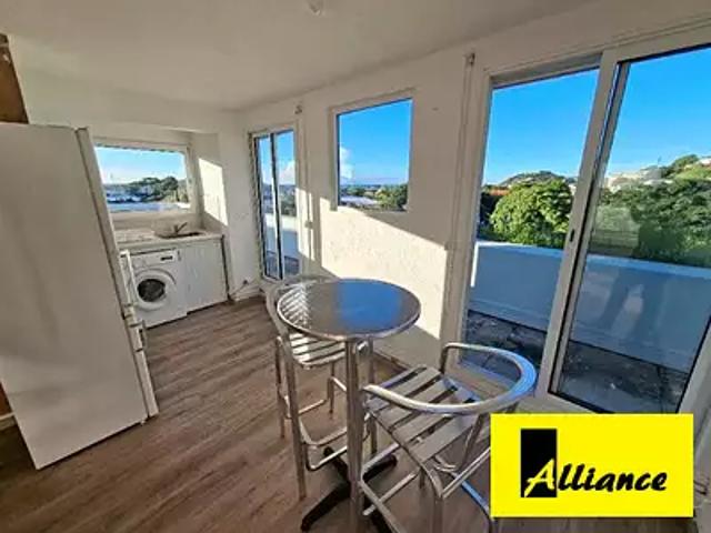 Appartement location à Saint-Martin, Saint-Bertrand-de-Comminges