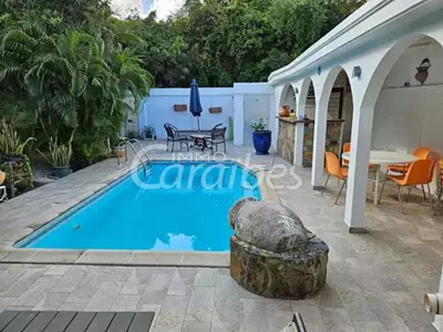 Appartement location à Saint-Martin, Saint-Bertrand-de-Comminges