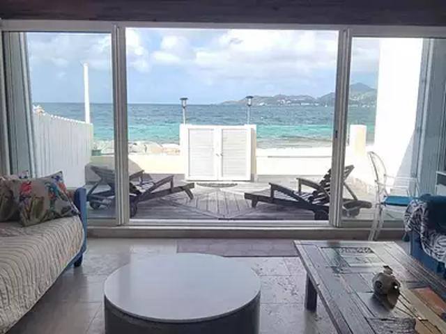 Appartement location à Saint-Martin, Saint-Bertrand-de-Comminges