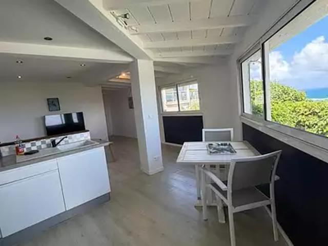 Appartement location à Saint-Martin, Saint-Bertrand-de-Comminges